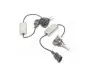 Лампа світлодіодна HB3 (9005) LED 6000K, 12V < PLUS> TEMPEST TMP-K903-HB3 (фото 1)