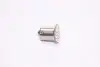 Лампа LED указателей поворотов и стоп-сигналов 12V R5W BA15S 22SMD WHITE&lt;&gt; TEMPEST Tmp-L0806 (фото 1)