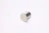 Лампа LED указателей поворотов и стоп-сигналов 12V R5W BA15S 22SMD WHITE&lt;&gt; TEMPEST Tmp-L0806 (фото 4)