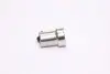 Лампа LED указателей поворотов и стоп-сигналов 12V R5W BA15S 9SMD WHITE&lt;&gt; TEMPEST Tmp-L0819 (фото 1)