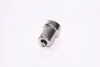 Лампа LED указателей поворотов и стоп-сигналов 12V R5W BA15S 9SMD WHITE&lt;&gt; TEMPEST Tmp-L0819 (фото 2)