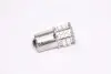Лампа LED указателей поворотов и стоп-сигналов 24V BA15S 50SMD WHITE&lt;&gt; TEMPEST Tmp-L0969-24 (фото 1)