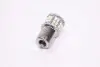 Лампа LED указателей поворотов и стоп-сигналов 12V BA15S 50SMD WHITE&lt;&gt; TEMPEST Tmp-L0969 (фото 2)