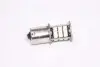 Лампа LED указателей поворотов и стоп-сигналов 24V BA15S 48SMD WHITE&lt;&gt; TEMPEST Tmp-L0987CH-24 (фото 1)