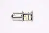 Лампа LED покажчиків поворотів і стоп-сигналів 12V BA15S 48SMD WHITE <> TEMPEST Tmp-L0987CH (фото 1)