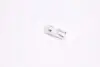 Лампа LED б/ц габарит, панель приладів,салон 12V T10 (W5W) W2.1x9.5D 1SMD CANBUS WHITE <> TEMPEST Tmp-L11177C (фото 3)