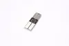Лампа LED б/ц габарит,панель приборов, салон 12V T10(W5W) W2.1x9.5D 24SMD CANBUS N.P WHITE&lt;&gt; TEMPEST Tmp-L11183CW (фото 2)