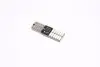 Лампа LED б/ц габарит,панель приборов, салон 12V T10(W5W) W2.1x9.5D 24SMD CANBUS N.P WHITE&lt;&gt; TEMPEST Tmp-L11183CW (фото 3)