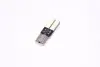 Лампа LED б/ц габарит,панель приборов, салон 12V T10(W5W) W2.1x9.5D 24SMD CANBUS N.P WHITE&lt;&gt; TEMPEST Tmp-L11183CW (фото 4)