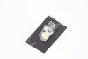 Лампа LED б/ц габарит,панель приборов, салон 12V T10 (W5W) w2.1x9.5d 2COB WHITE &lt;&gt; TEMPEST Tmp-L11196 (фото 2)