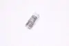 Лампа LED б/ц габарит,панель приладів, салон 12V T10 (W5W) w2.1x9.5d 2SMD N.P WHITE <> TEMPEST Tmp-L11203HW (фото 2)