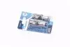 Лампа LED указателей поворотов и стоп-сигналов 24V BA15S 14SMD WHITE&lt;&gt; TEMPEST Tmp-LX16-S25-24 (фото 1)