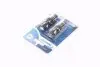 Лампа LED указателей поворотов и стоп-сигналов 24V BA15S 14SMD WHITE&lt;&gt; TEMPEST Tmp-LX16-S25-24 (фото 2)