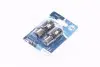 Лампа LED указателей поворотов и стоп-сигналов 24V BA15S 14SMD WHITE&lt;&gt; TEMPEST Tmp-LX16-S25-24 (фото 4)