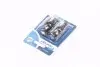 Лампа LED указателей поворотов и стоп-сигналов 12V BA15S 14SMD WHITE&lt;&gt; TEMPEST Tmp-LX16-S25 (фото 2)