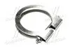 Хомут D=108 L=114 мм. RVI TEMPEST TP014338 (фото 3)