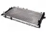 Радіатор охолодження AUDI 100/A6 90-97 (AT) TEMPEST TP.151060477 (фото 3)