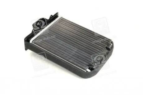 Радиатор печки OPEL VECTRA B 96-02 TEMPEST TP.157072657