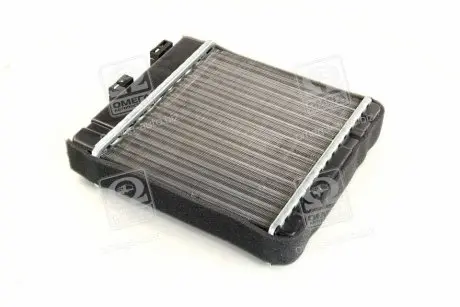 Радиатор печки OPEL ASTRA G 98-05 TEMPEST TP.157072660