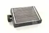 Радиатор печки SKODA FABIA 00-14 VW POLO 01- TEMPEST TP.157073654 (фото 1)