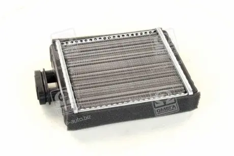 Радиатор печки SKODA FABIA 00-14 VW POLO 01- TEMPEST TP.157073654