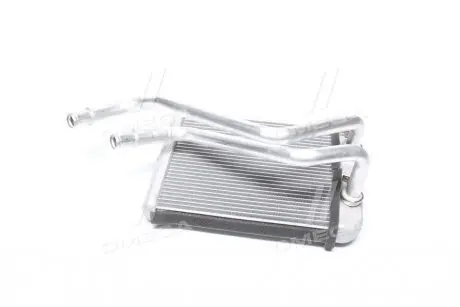 Радиатор печки VW TRANSPORTER T5, T6 09- TEMPEST TP.157073976