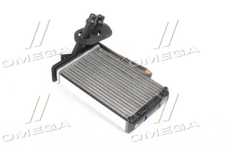 Радиатор печки SKODA OCTAVIA 97-, VW GOLF IV TEMPEST TP.1573921