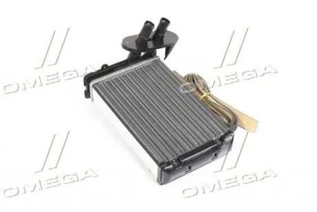 Радиатор печки SKODA OCTAVIA 97-, VW PASSAT 88-97, CHERY TEMPEST TP.1573962