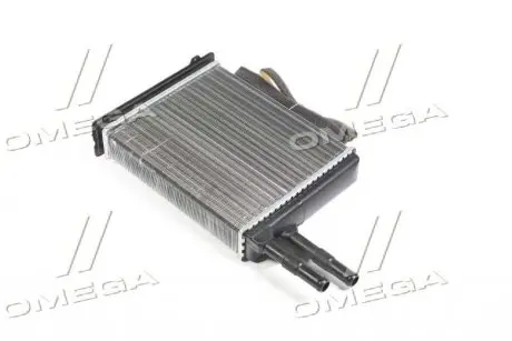 Радиатор печки CITROEN JUMPER. FIAT DUCATO. PEUGEOT BOXER 94-02 TEMPEST TP.1573984