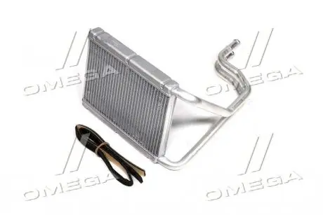 Радиатор печки HYUNDAI TUCSON, KIA SPORTAGE 04- TEMPEST TP.1577642