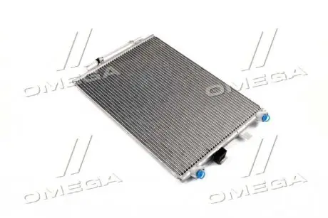 Конденсатор кондиционера FORD C-MAX. FOCUS 10-15 TEMPEST TP.15940222