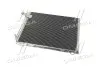 Конденсатор кондиционера MERCEDES E-CLASS (W210) 95- TEMPEST TP.1594285 (фото 3)