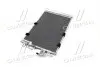 Конденсатор кондиционера OPEL ASTRA G 98-04 TEMPEST TP.1594650 (фото 4)