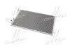 Конденсатор кондиционера AUDI A6 04-11 TEMPEST TP.1594695 (фото 3)
