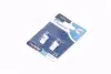 Лампа LED б / ц габарит і панель приладів T10 2SMD W5W 12V WHITE 2шт. блістер <> TEMPEST TP-210T10-12V (фото 4)