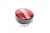 Фонарь задний круглый LED белый 24v TEMPEST TP 56-12-57 (фото 2)
