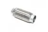 Гофра глушителя ISUZU, Богдан, Ataman L=203mm d=55mm TEMPEST TP8971759554-203 (фото 3)