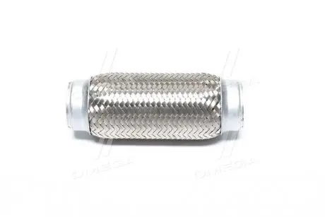 Гофра глушителя ISUZU, Богдан, Ataman L=203mm d=55mm TEMPEST TP8971759554-203