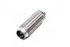 Гофра глушителя ISUZU, Богдан, Ataman L=250mm d=55mm TEMPEST TP8971759554-250 (фото 4)