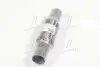 Гофра глушителя ISUZU, Богдан, Ataman L=320mm d=55mm TEMPEST TP8971759554-320 (фото 2)