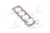Прокладка головки блока DAEWOO LANOS 1.6, NEXIA 1.5 16V DOHC под ГБО (металл) с герметиком TEMPEST TP.96181218М (фото 1)