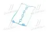 Прокладка клапанной крышки DAEWOO LANOS 1.6,NEXIA 1,5-1.6, CHEVROLET, SILICONE (пласт.) TEMPEST TP.96353002 (фото 4)