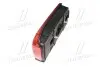 Фонарь задний 5-секций RH голубой MAN TG-X XL,XLXXXL TEMPEST TP 97-12-11R (фото 2)