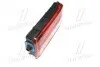 Фонарь задний 5-секций RH голубой MAN TG-X XL,XLXXXL TEMPEST TP 97-12-11R (фото 4)