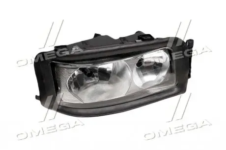 Фара передня світла RH MAN TG-A XXL XLXXL TEMPEST TP 97-12-16R