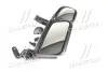 Зеркало наружное с подогревом RH SCANIA 4, P,G,R,T 05.95- 650x290 TEMPEST TP 98-13-75R (фото 2)