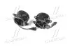 Фара противотуманная СТГ, 40W, WHITE D=90mm, 2шт &lt;&gt; TEMPEST TP-LW0401 (фото 3)