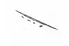 Щетка стеклоочистителя 27&quot;/690мм. (4 коннектора) &lt;&gt; TEMPEST TPS-27 (фото 3)