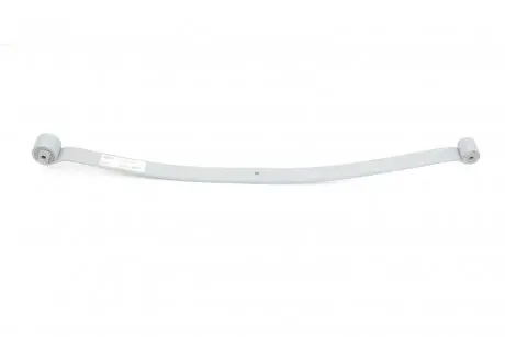 Ресора задняя Fiat Ducato 2.0-3.0 D 06- (70/715/715) 18mm. (одиночная) TES 13500800800019 Z/T