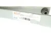 Ресора задняя VW Caddy III/IV 1.0-2.0D 04- (к-кт 2 листа) (60/740/570) TES 2K5511151AN0019 Z/T (фото 4)